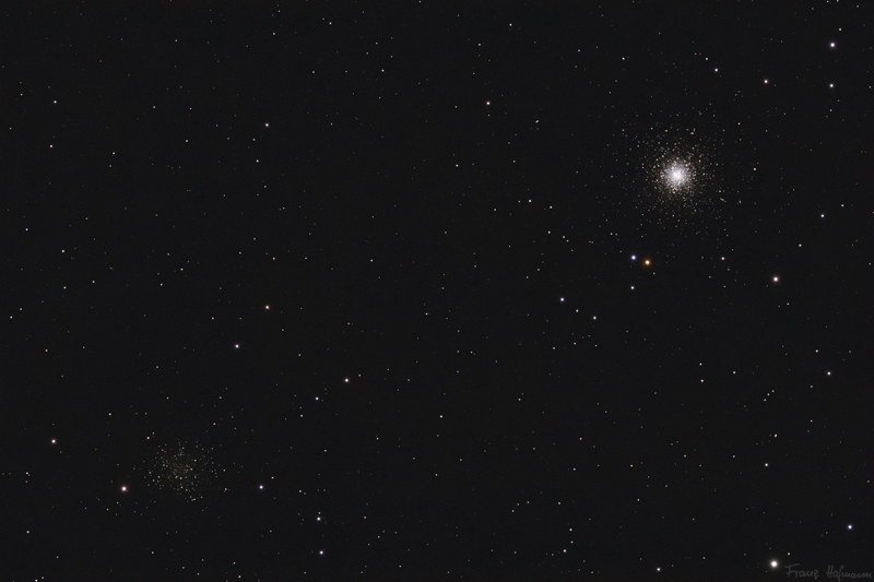 NGC M 53