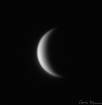 Venus am 08.07.2012