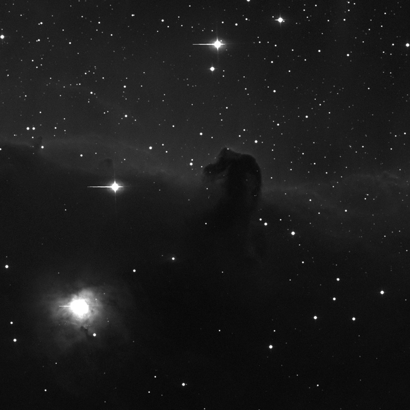 IC 434 sw