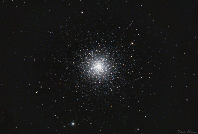 NGC M 3