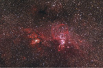 NGC 3579, 3603