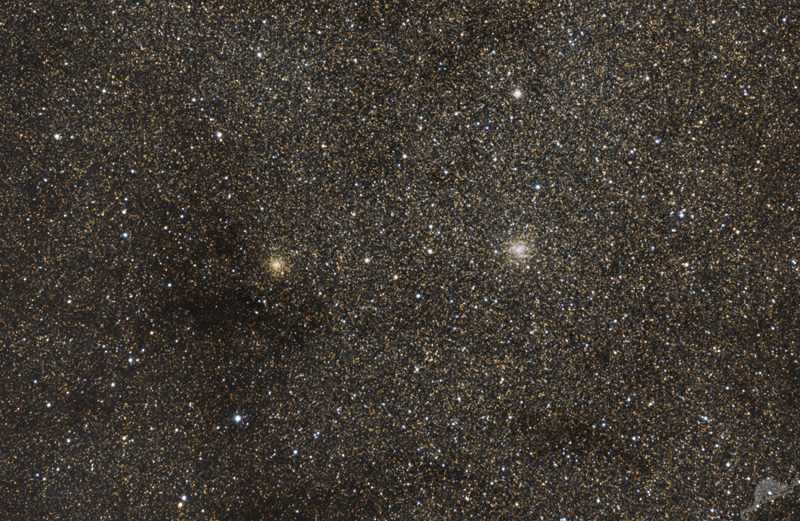 NGC 6522