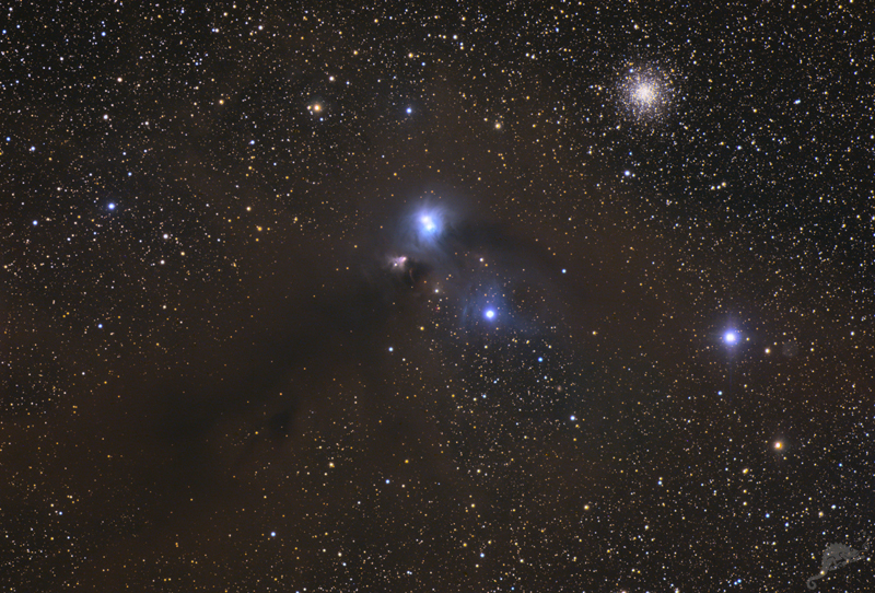 NGC 6726